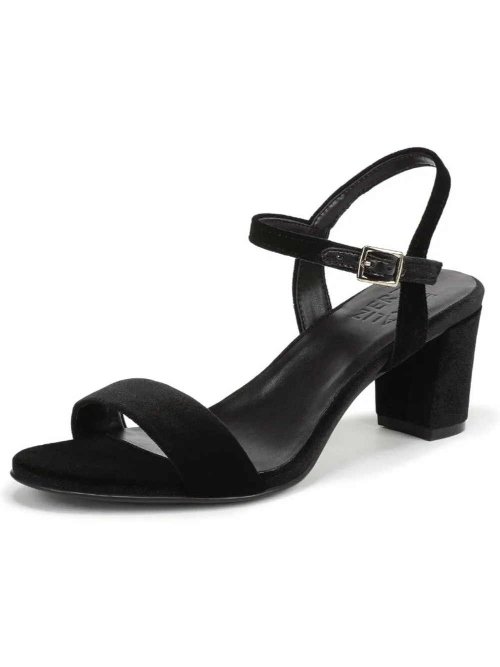 Chic Women's Heeled Sandals - Comfortable, Stylish, Perfect for Summer & Events